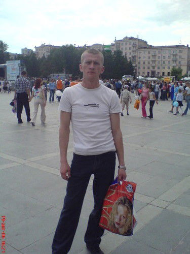 Максим Дроздов