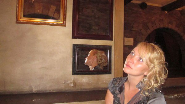 Мария Лобанова