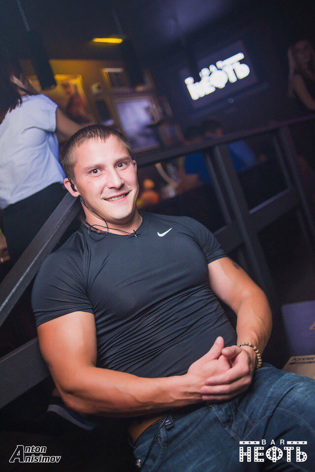 Сергей Иванов