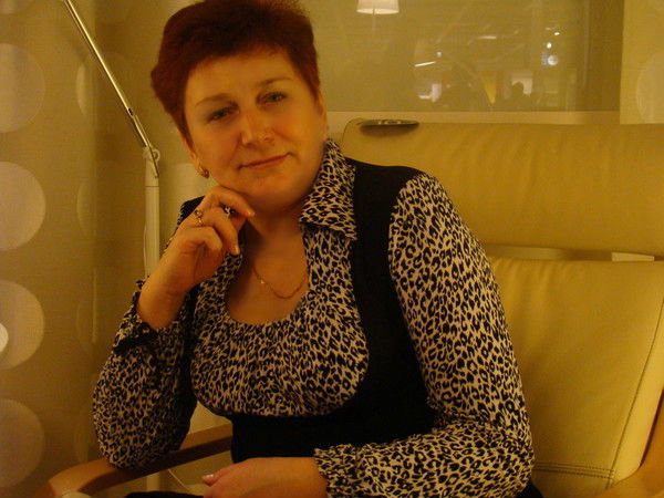 Таслия Маннангулова