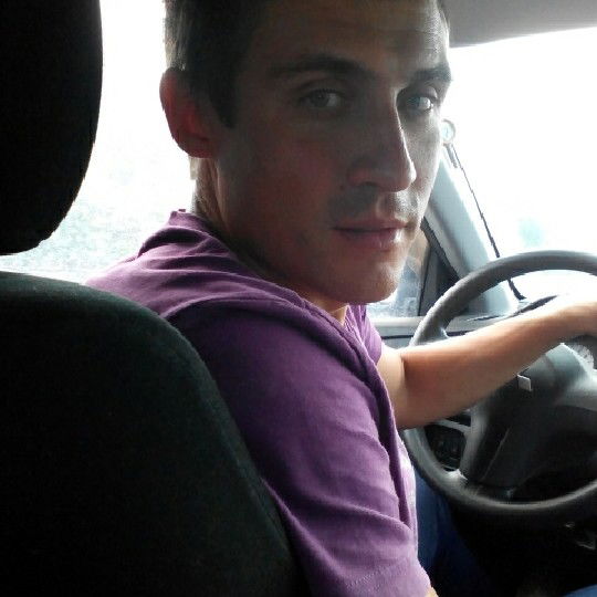 Михаил Мустафин