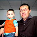 Odil Nazarov