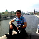 Islom Ibrohimov