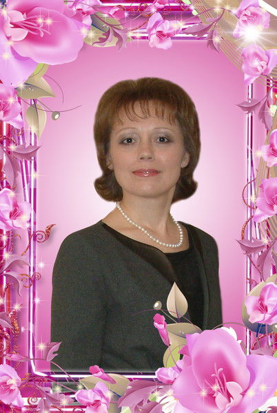 Юлия Чехомова