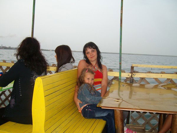 Юлия Козлова