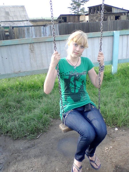 Татьяна Шестакова