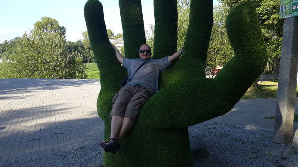 Александр Крехалев