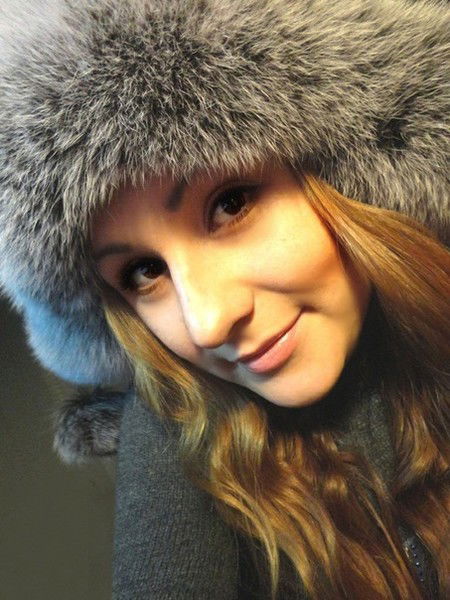 Настя Мищенко