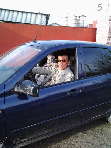 Дидар Карбозов