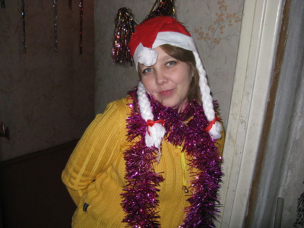 Жанна Герасимова