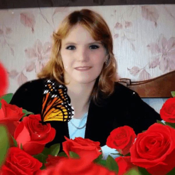 Марина Джумаева