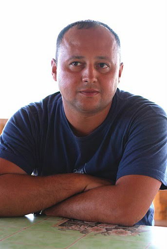 Николай Гирявенко