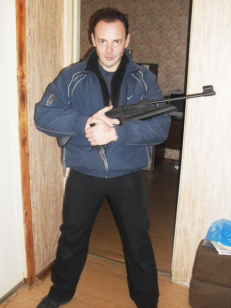 Алексей Бобков