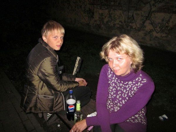 Дмитрий Кондов