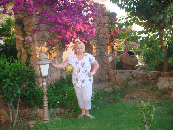 Татьяна Лобанова