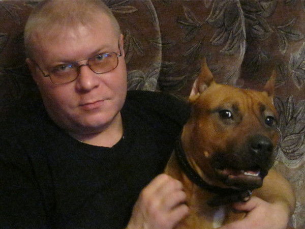 Марк Рубцов