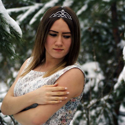 Юлиана Чернова