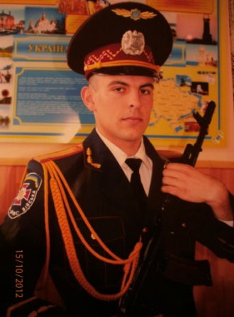 Саша Зилинский