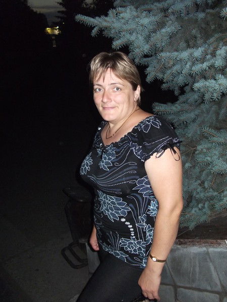 Светик Коробейникова