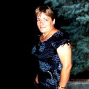 Светик Коробейникова