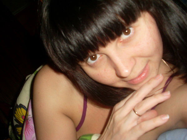 Анюта Баннова