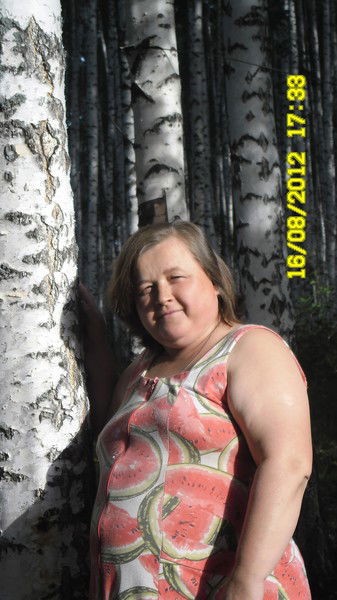 Ирина Буйвалова