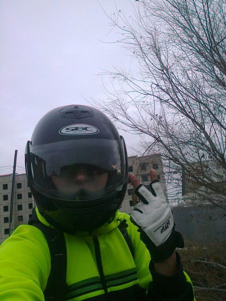 Антоха Войтков