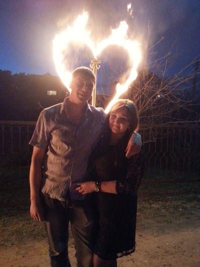 Юлия Савельева