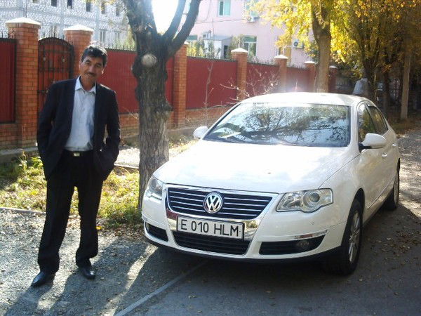 Максот Хамиев