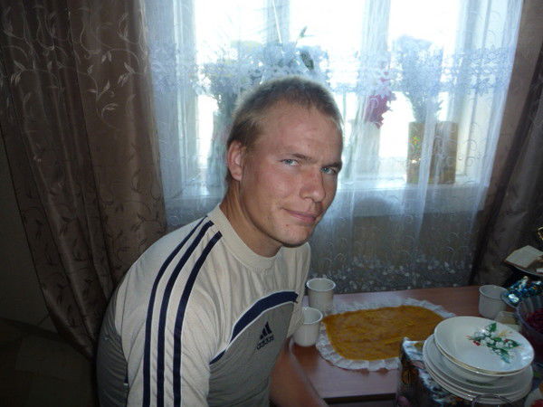 Иван Анисимов