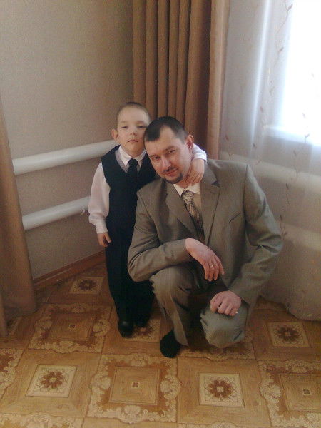 Дамир Мухамедшин