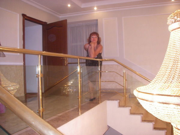 Елена Башлыкова