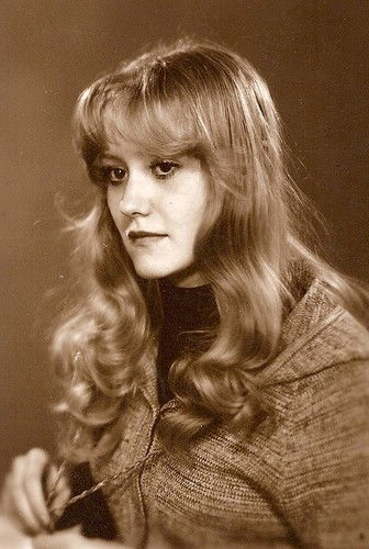 Ольга Соболева