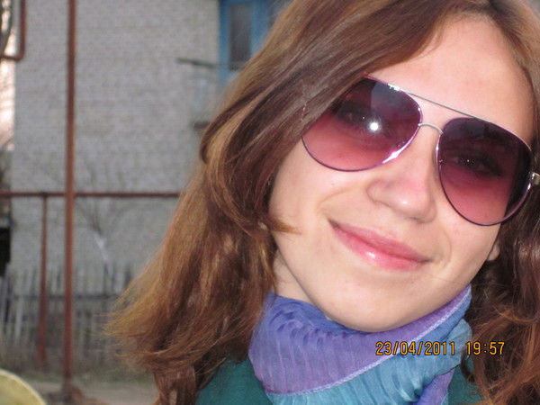 Анна Тарабрина