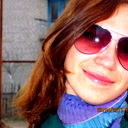 Анна Тарабрина