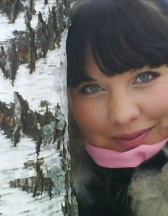 ~~~Альгида ~~~