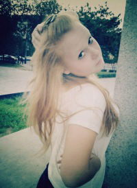 Valery Aleksandrovna