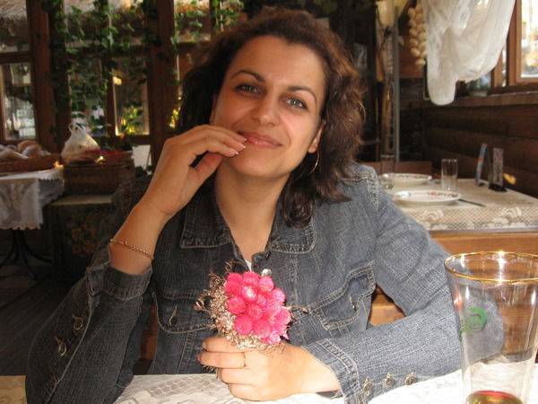 Валентина Миленина