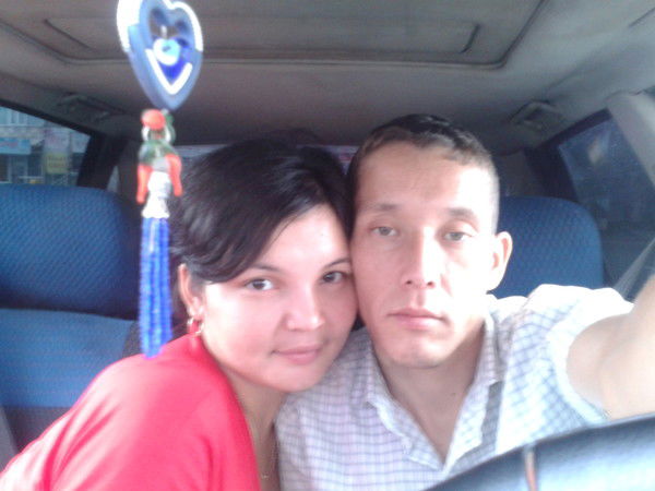 Эльсивар Кудайбердиевна