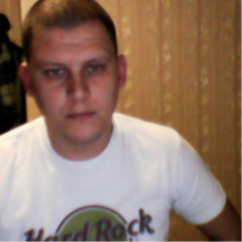 Костя Котеля