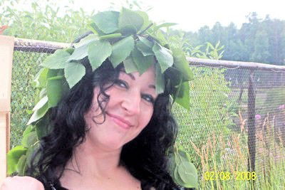 Виктория Воробьева