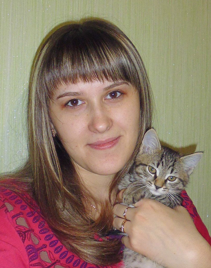 Анна Избицкая