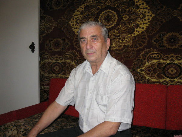 Виктор Буряков