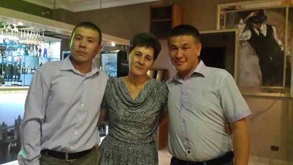 Дидар Орманбеков