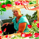 Galina Панфилова