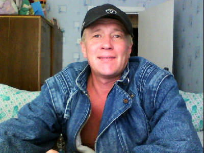 Юра Щербаков