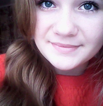 Ксюша Стрельникова