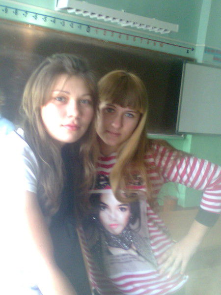 Анара Нугуманова