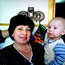 Лидия Рыбальченко