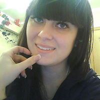 Анжелика Шалагинова